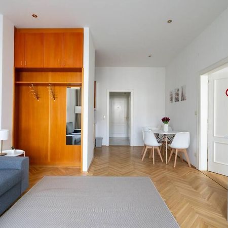 Vienna Central Panorama Екстер'єр фото