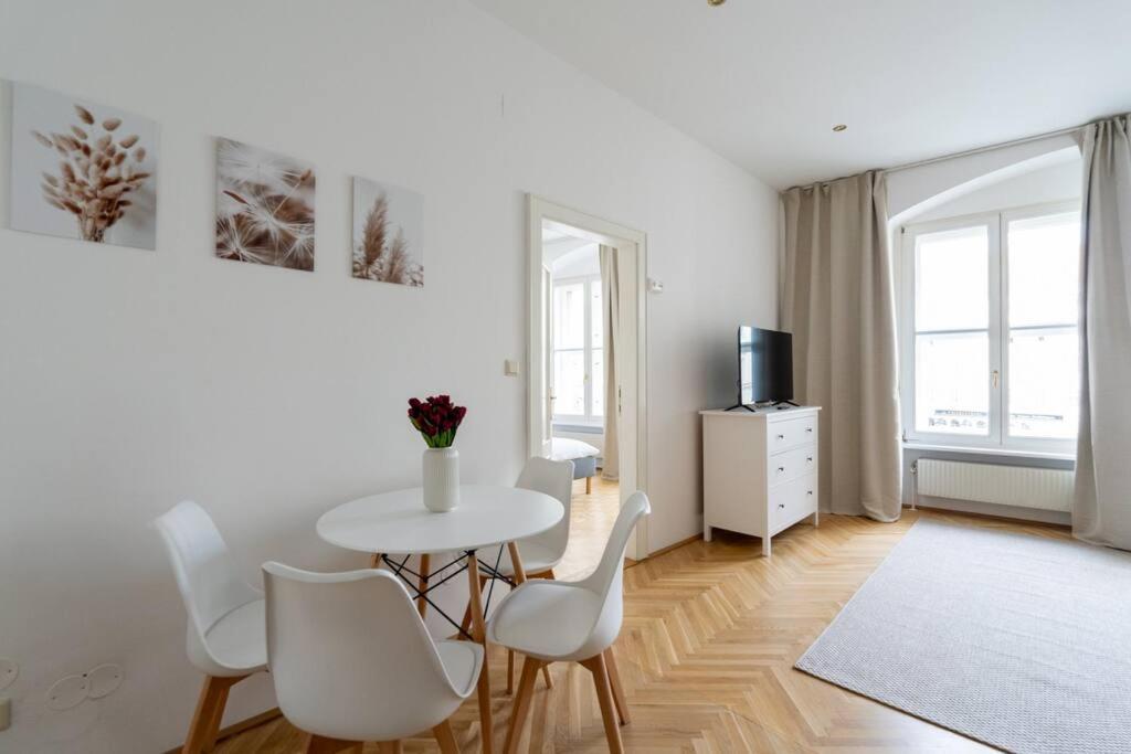 Vienna Central Panorama Екстер'єр фото