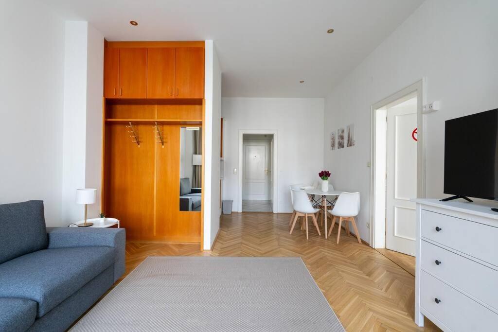 Vienna Central Panorama Екстер'єр фото