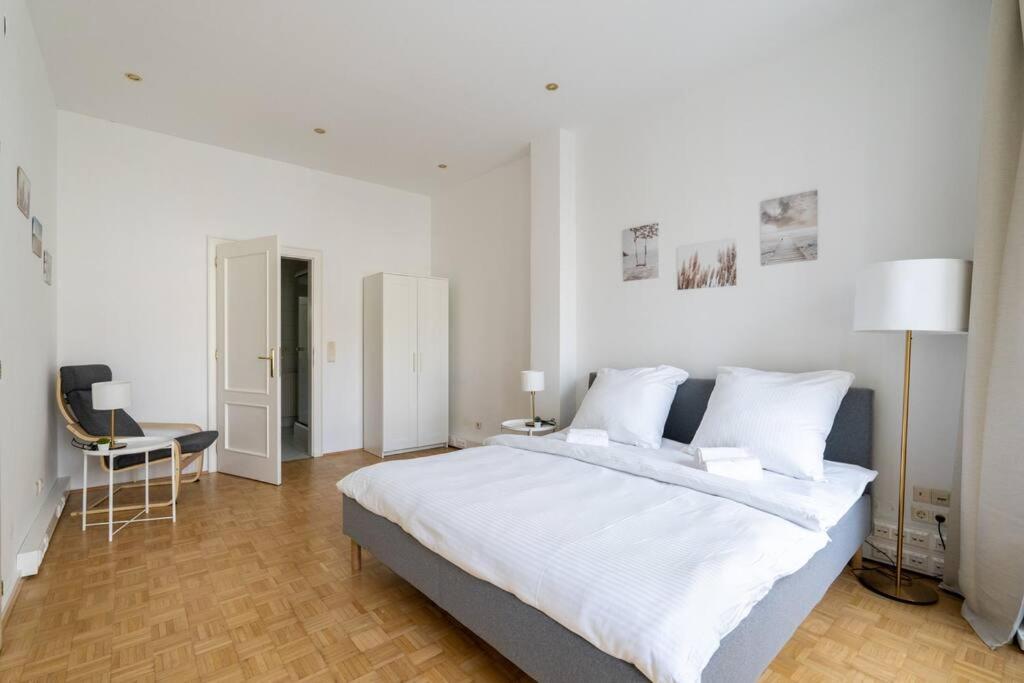 Vienna Central Panorama Екстер'єр фото
