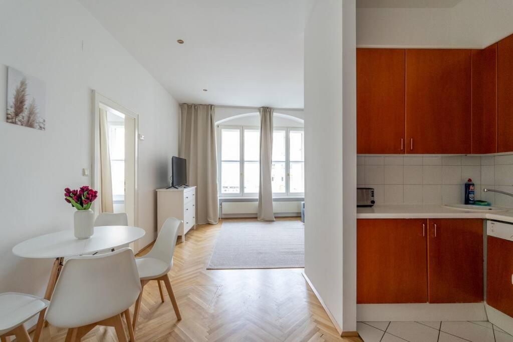 Vienna Central Panorama Екстер'єр фото